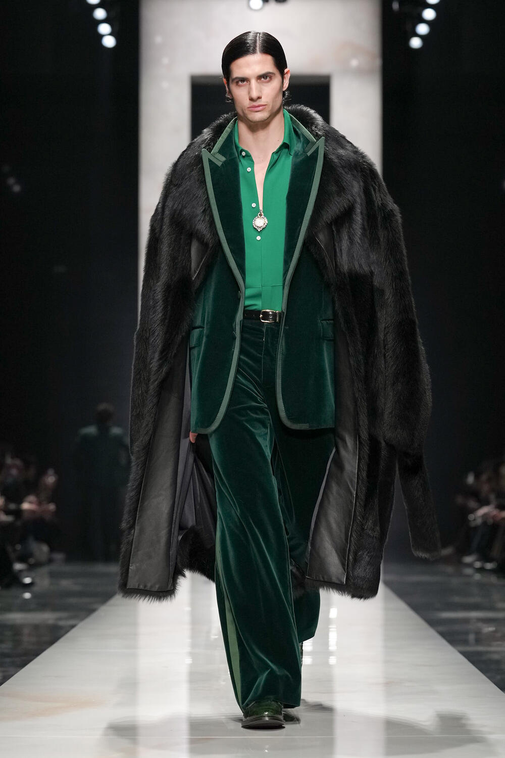 DOLCE&GABBANA MEN FW 26-27 - Foto #63