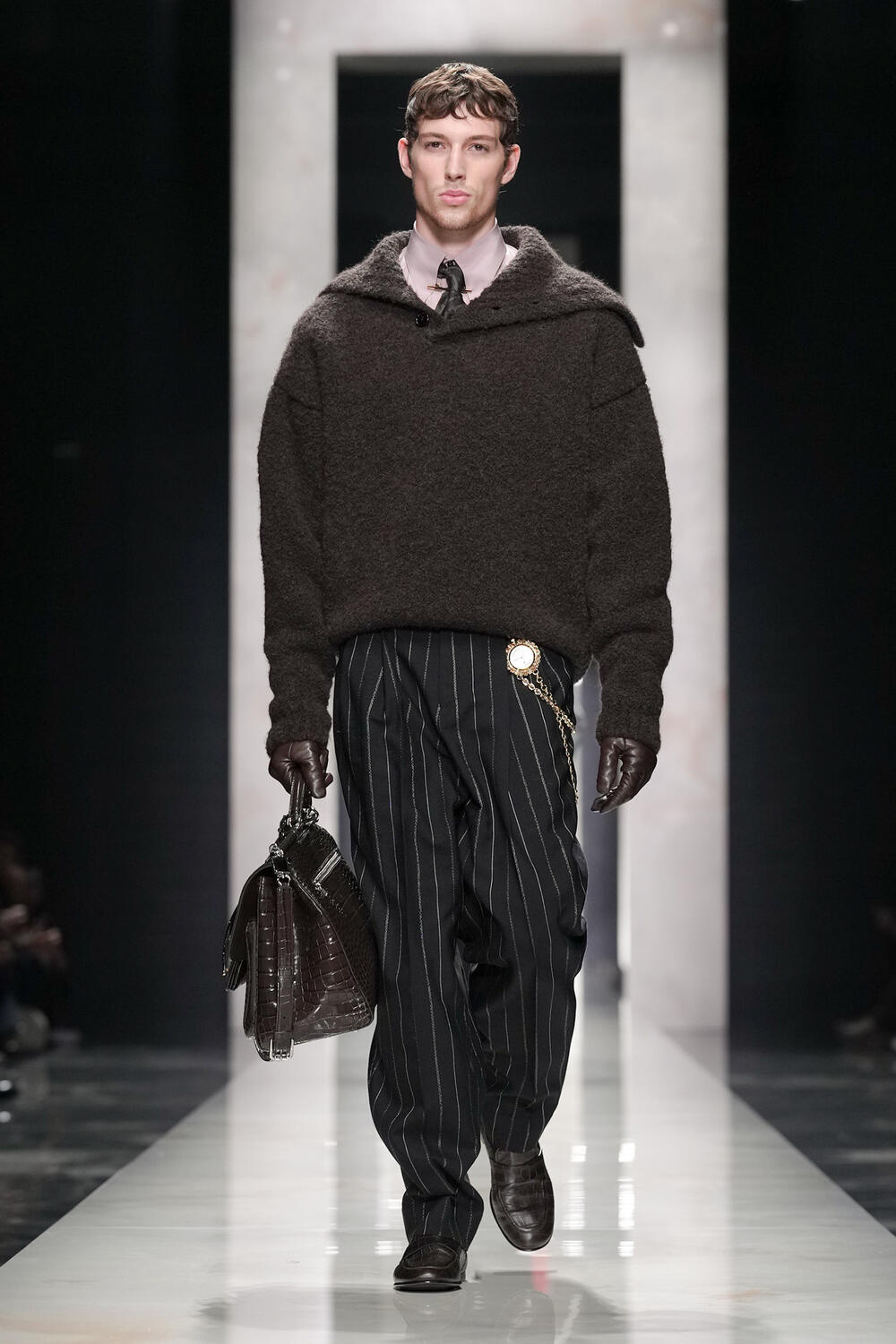 DOLCE&GABBANA MEN FW 26-27 - Foto #64