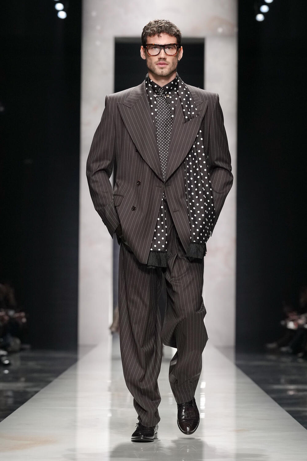 DOLCE&GABBANA MEN FW 26-27 - Foto #55