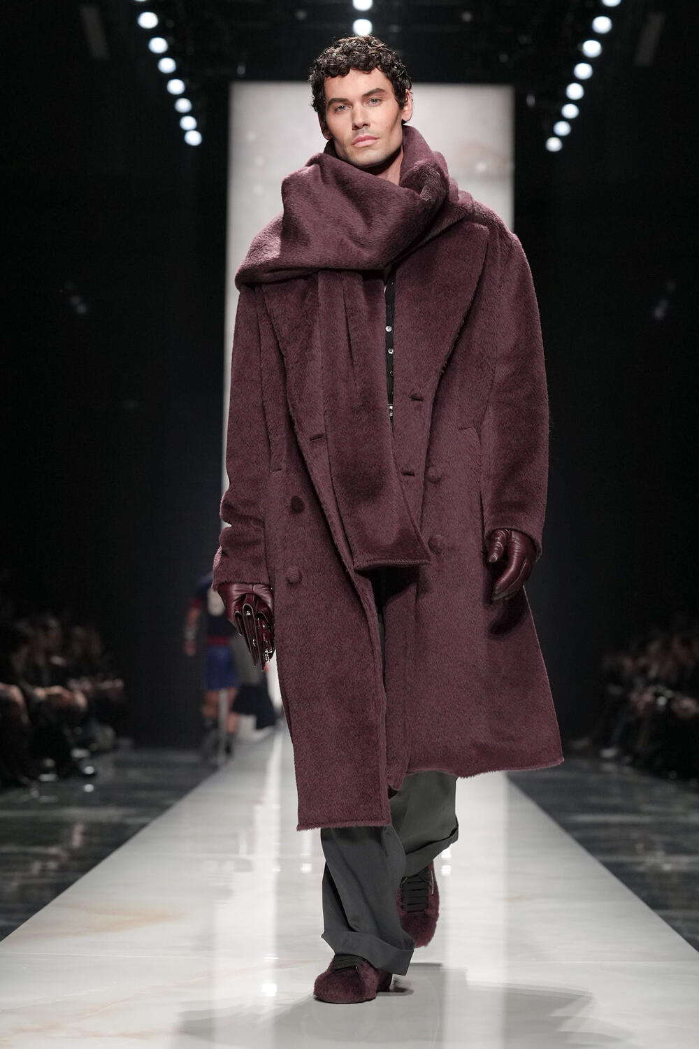 DOLCE&GABBANA MEN FW 26-27 - Foto #68