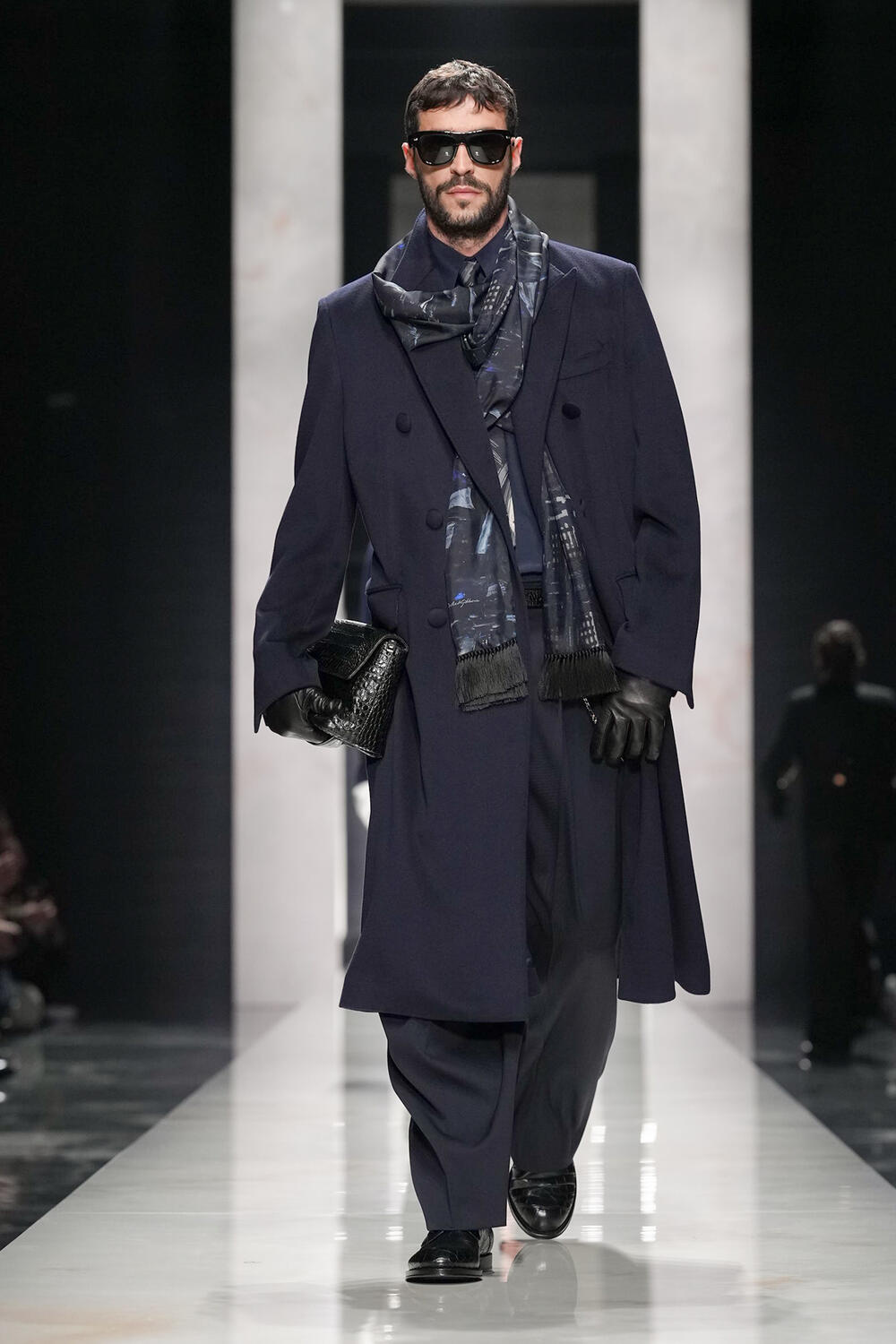 DOLCE&GABBANA MEN FW 26-27 - Foto #81