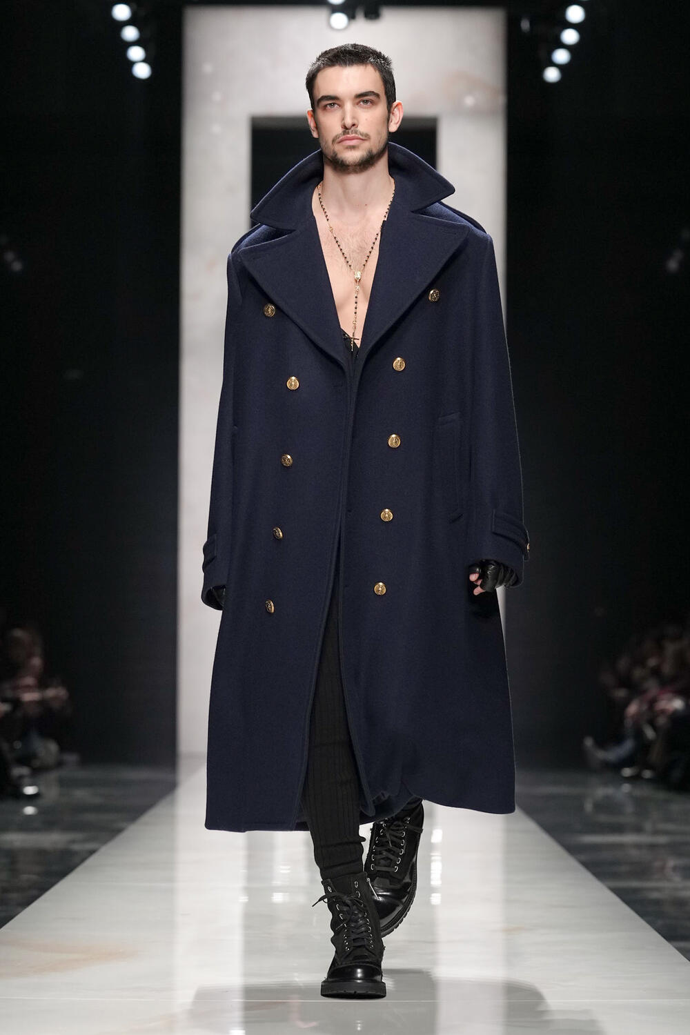 DOLCE&GABBANA MEN FW 26-27 - Foto #83