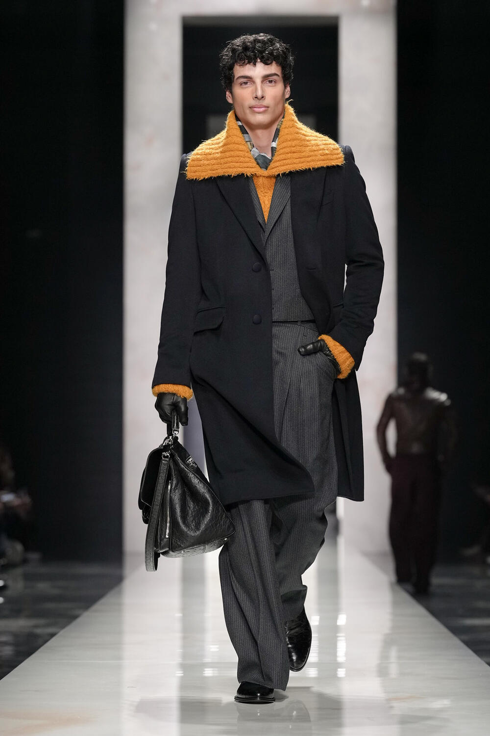 DOLCE&GABBANA MEN FW 26-27 - Foto #75