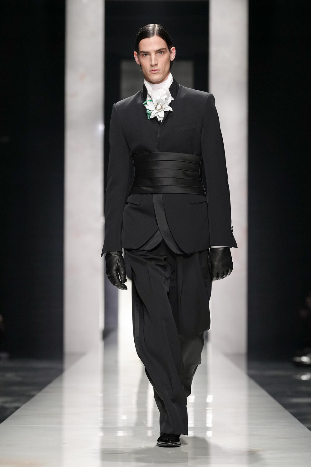 DOLCE&GABBANA MEN FW 26-27 - Foto #92