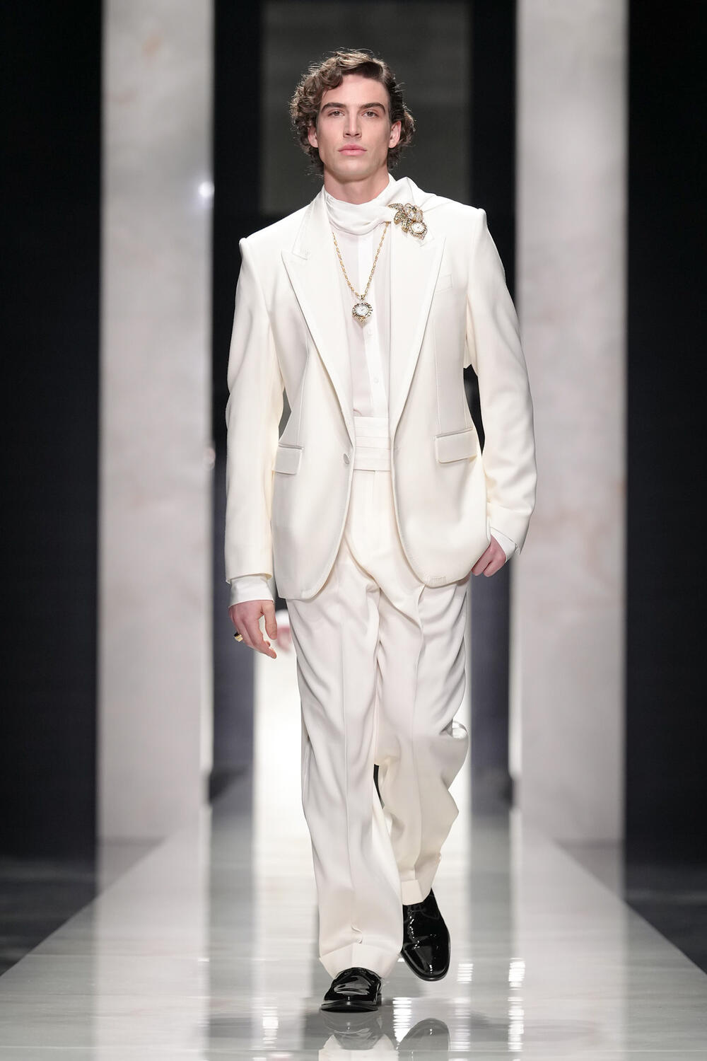 DOLCE&GABBANA MEN FW 26-27 - Foto #94