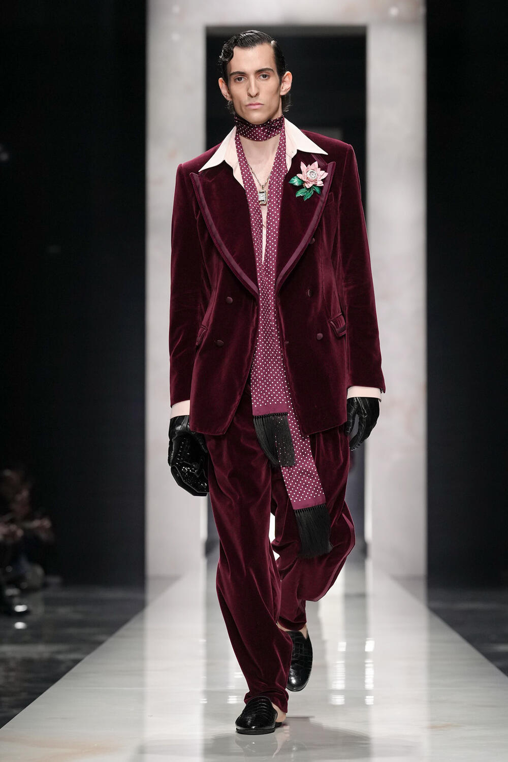 DOLCE&GABBANA MEN FW 26-27 - Foto #87