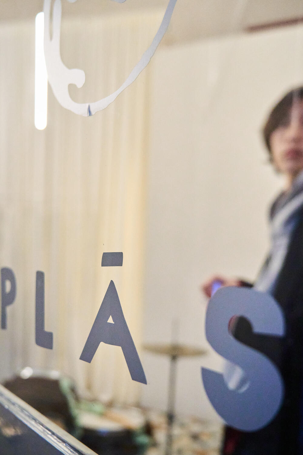 PLĀS COLLECTIVE MEN FW 26-27 - Foto #0