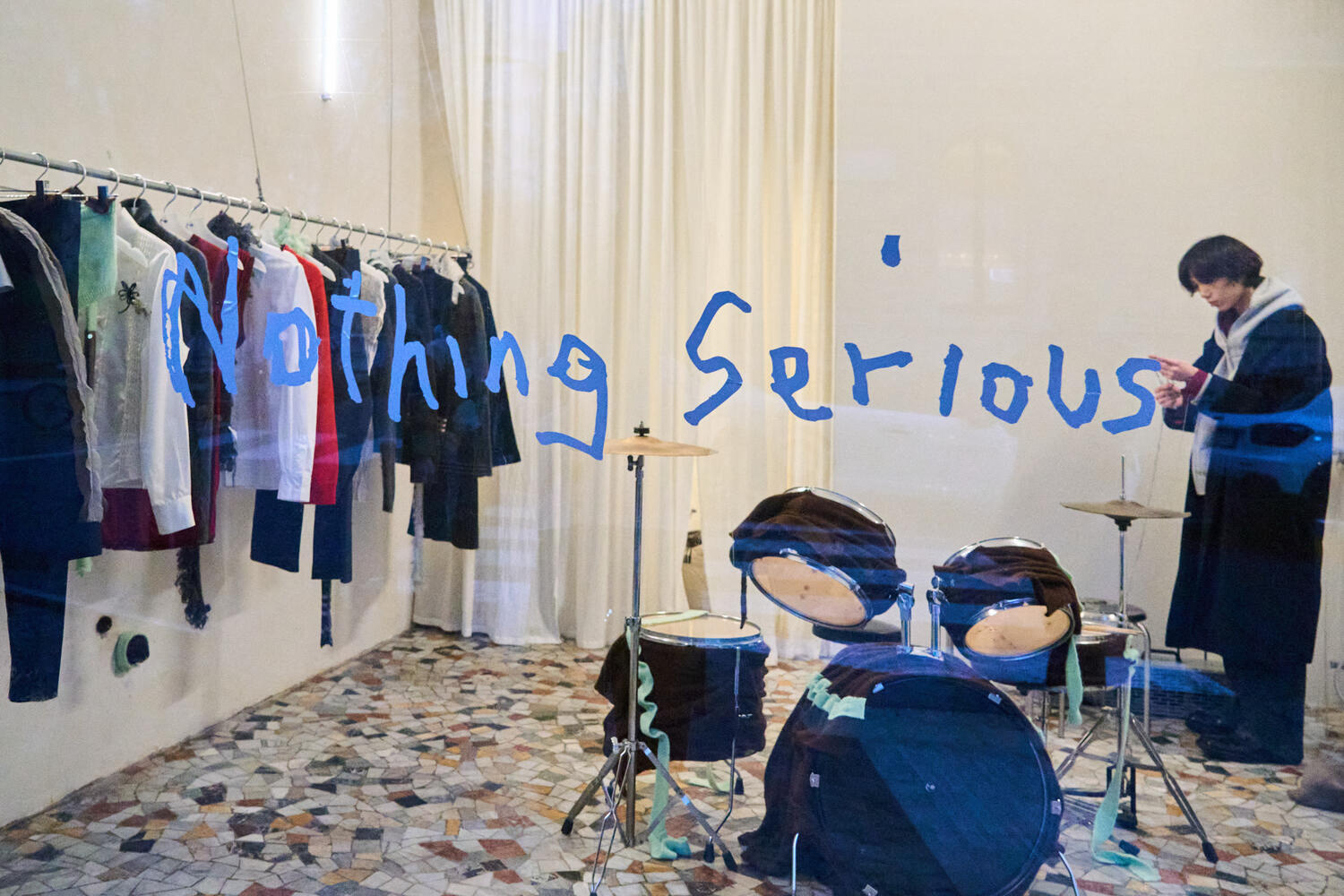 PLĀS COLLECTIVE MEN FW 26-27 - Foto #1