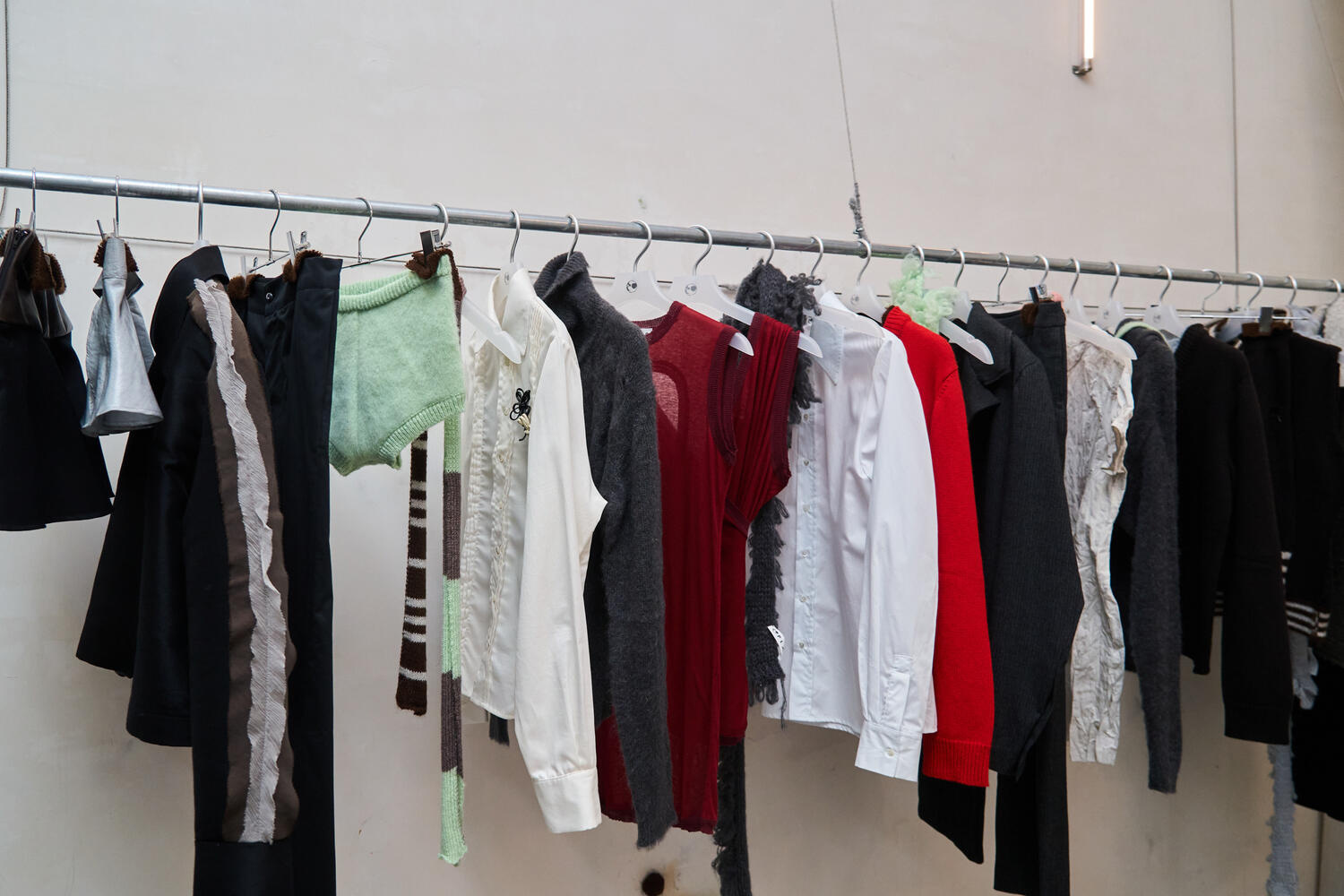 PLĀS COLLECTIVE MEN FW 26-27 - Foto #3