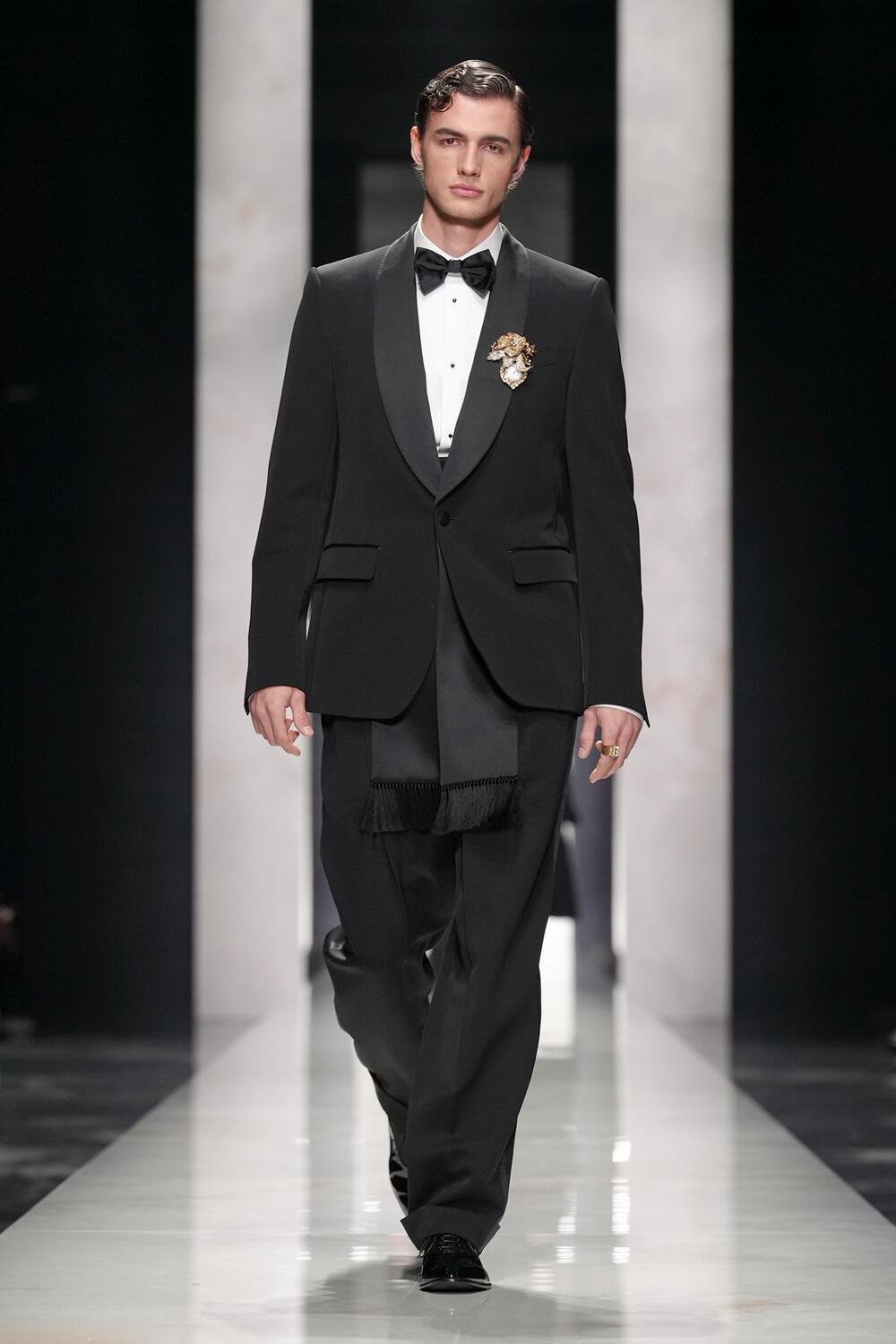 DOLCE&GABBANA MEN FW 26-27 - Foto #96