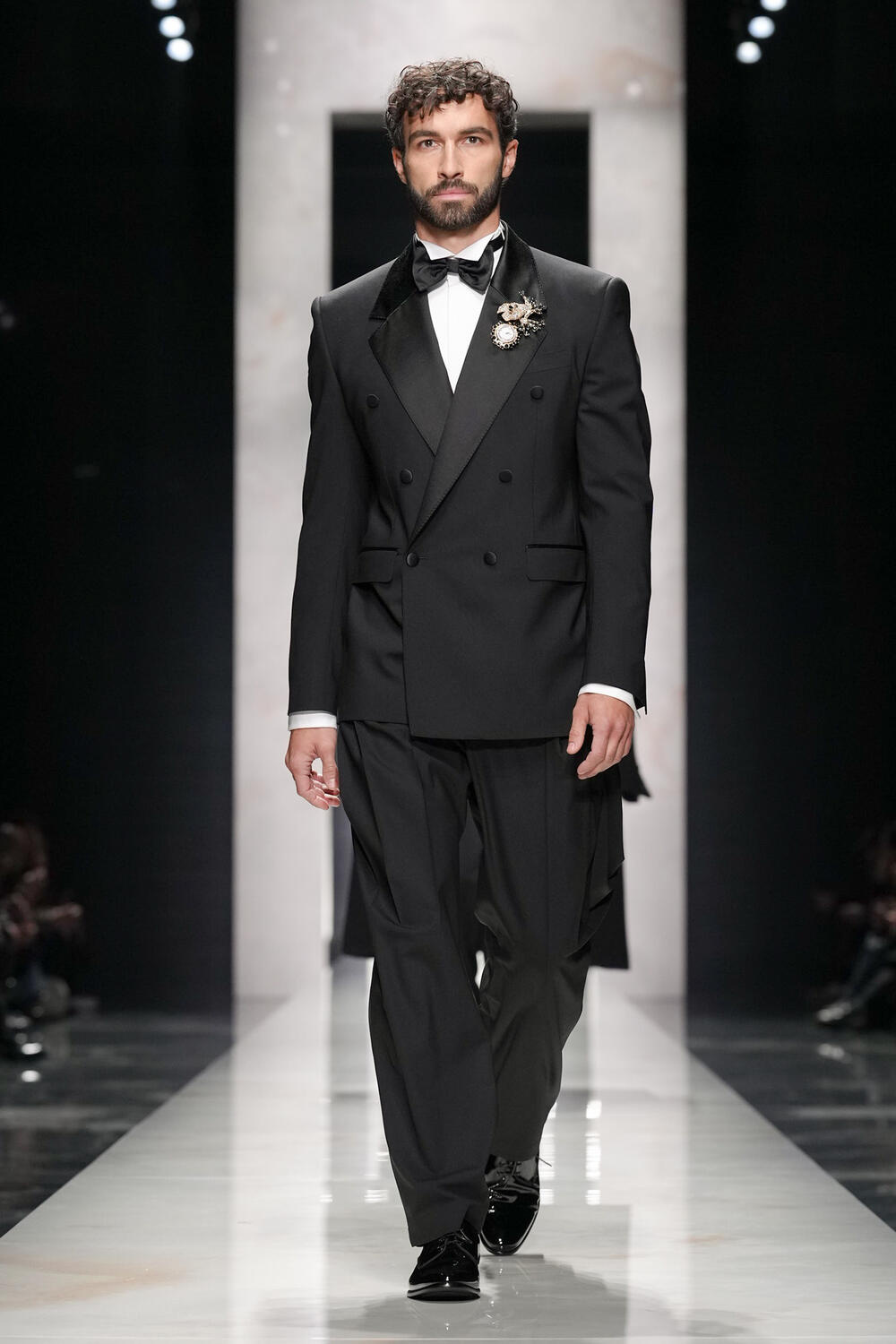 DOLCE&GABBANA MEN FW 26-27 - Foto #97