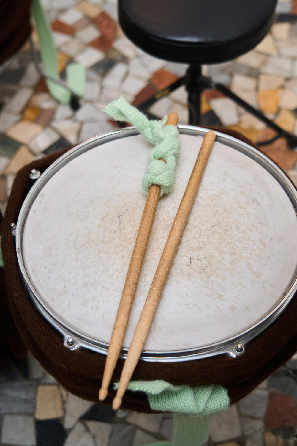 PLĀS COLLECTIVE MEN FW 26-27 - Foto #8