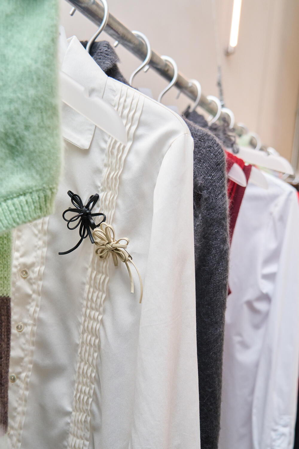 PLĀS COLLECTIVE MEN FW 26-27 - Foto #10