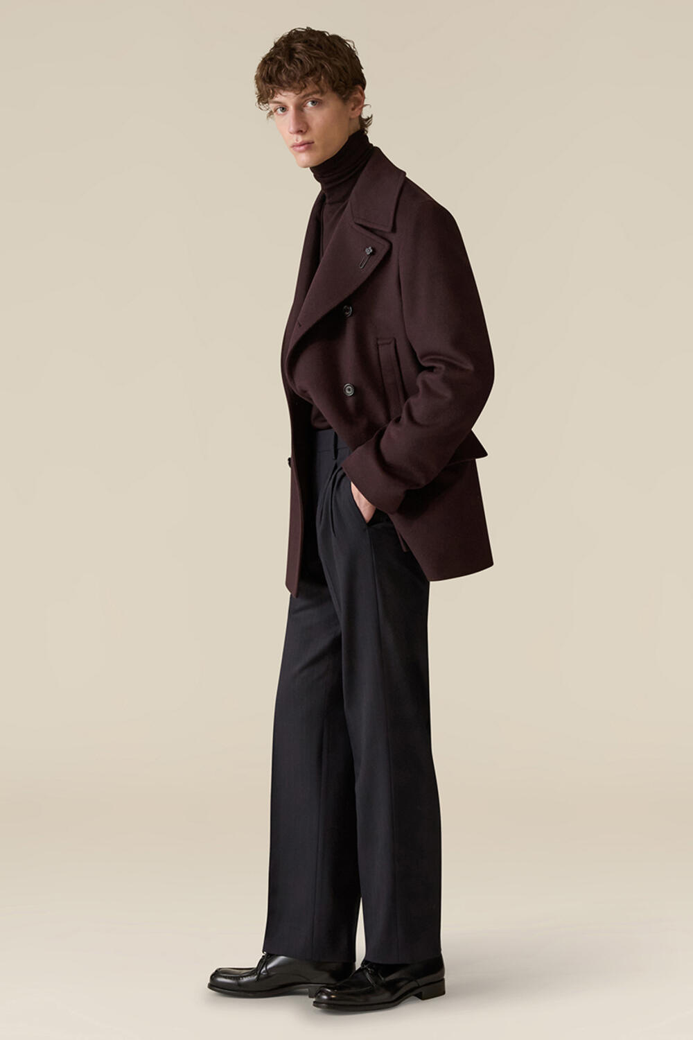 LARDINI MEN FW 26-27 - Foto #0