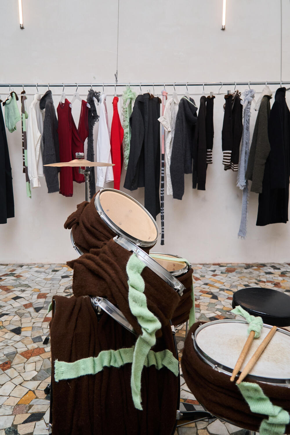 PLĀS COLLECTIVE MEN FW 26-27 - Foto #5