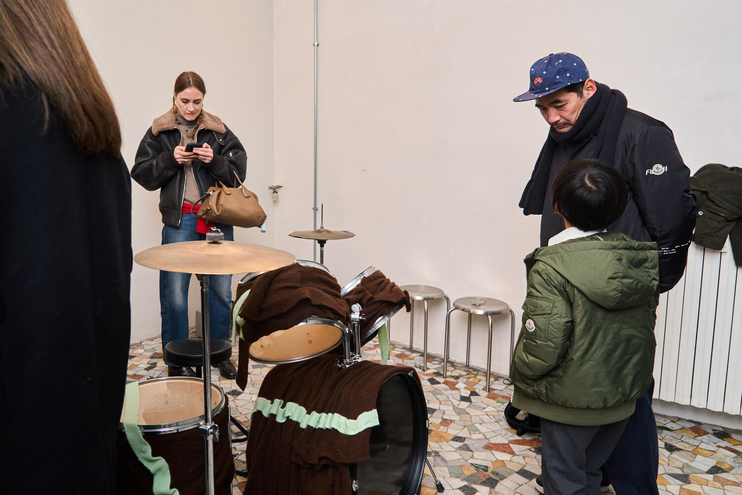 PLĀS COLLECTIVE MEN FW 26-27 - Foto #6