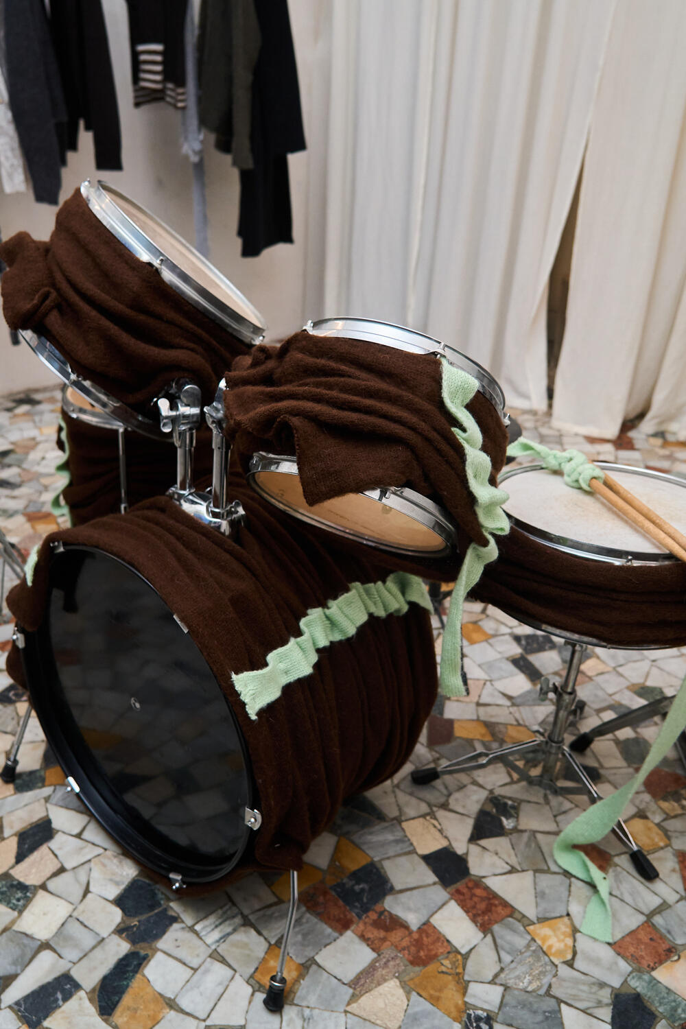 PLĀS COLLECTIVE MEN FW 26-27 - Foto #7