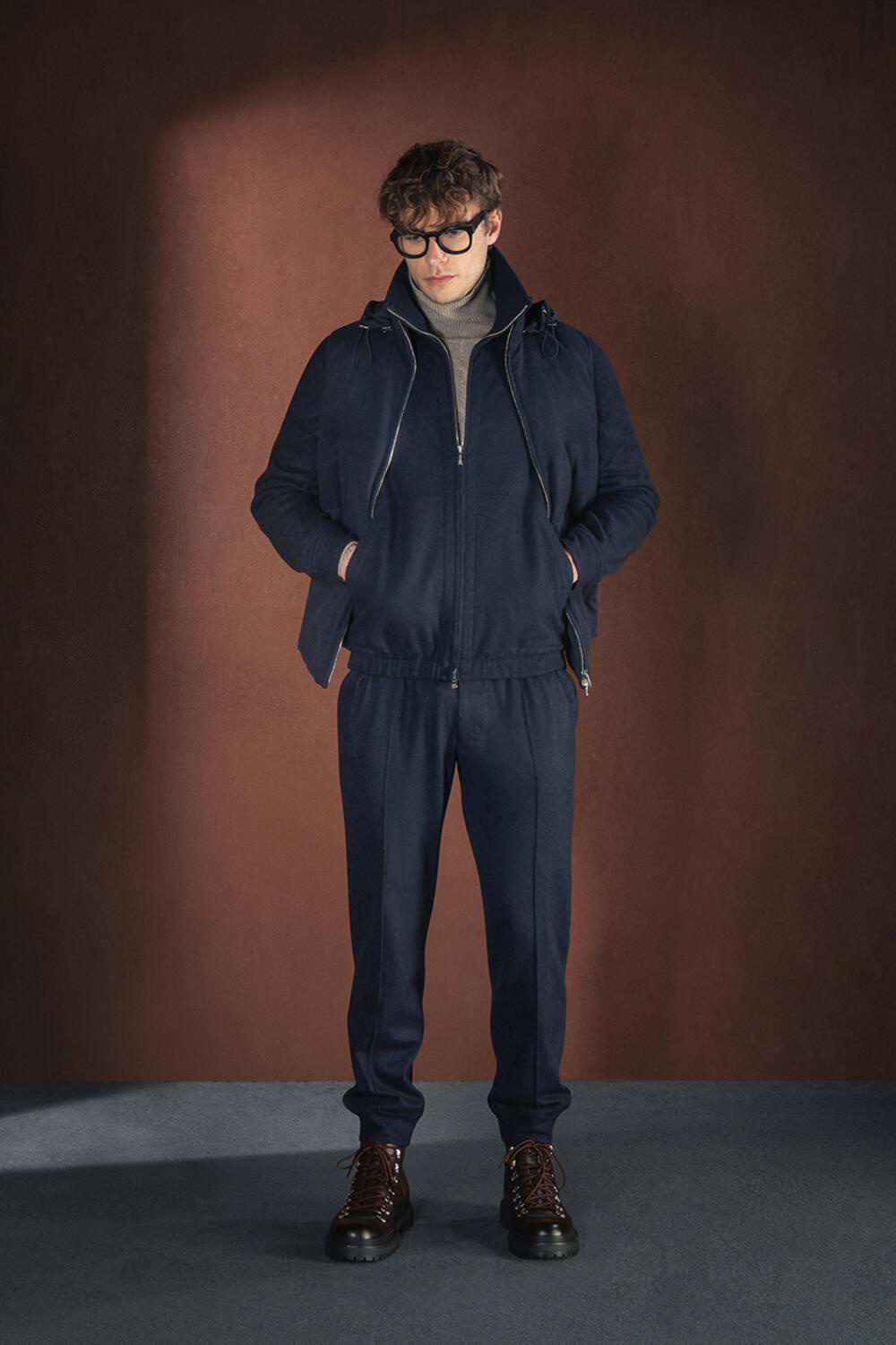 CORTIGIANI MEN FW 26-27 - Foto #21