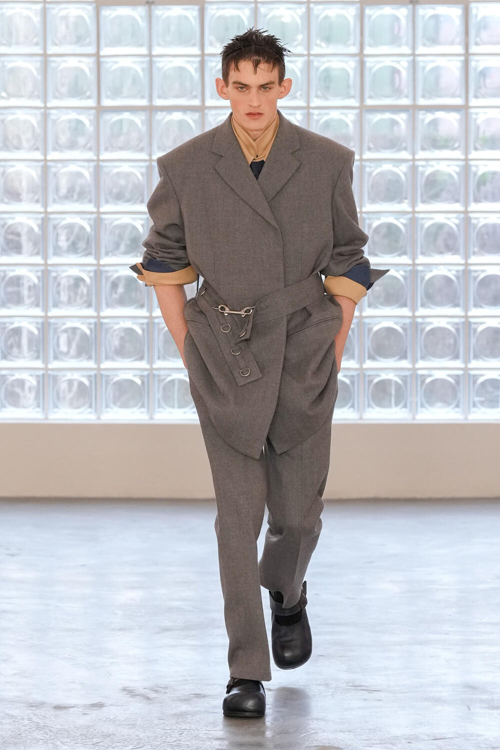 PRONOUNCE MEN FW 26-27 - Foto #0