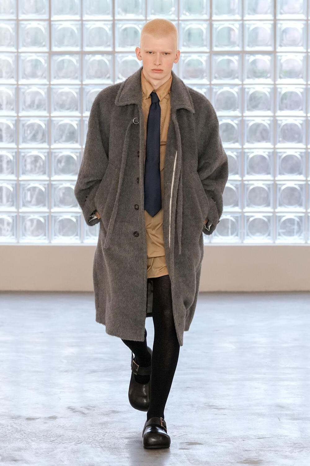 PRONOUNCE MEN FW 26-27 - Foto #1