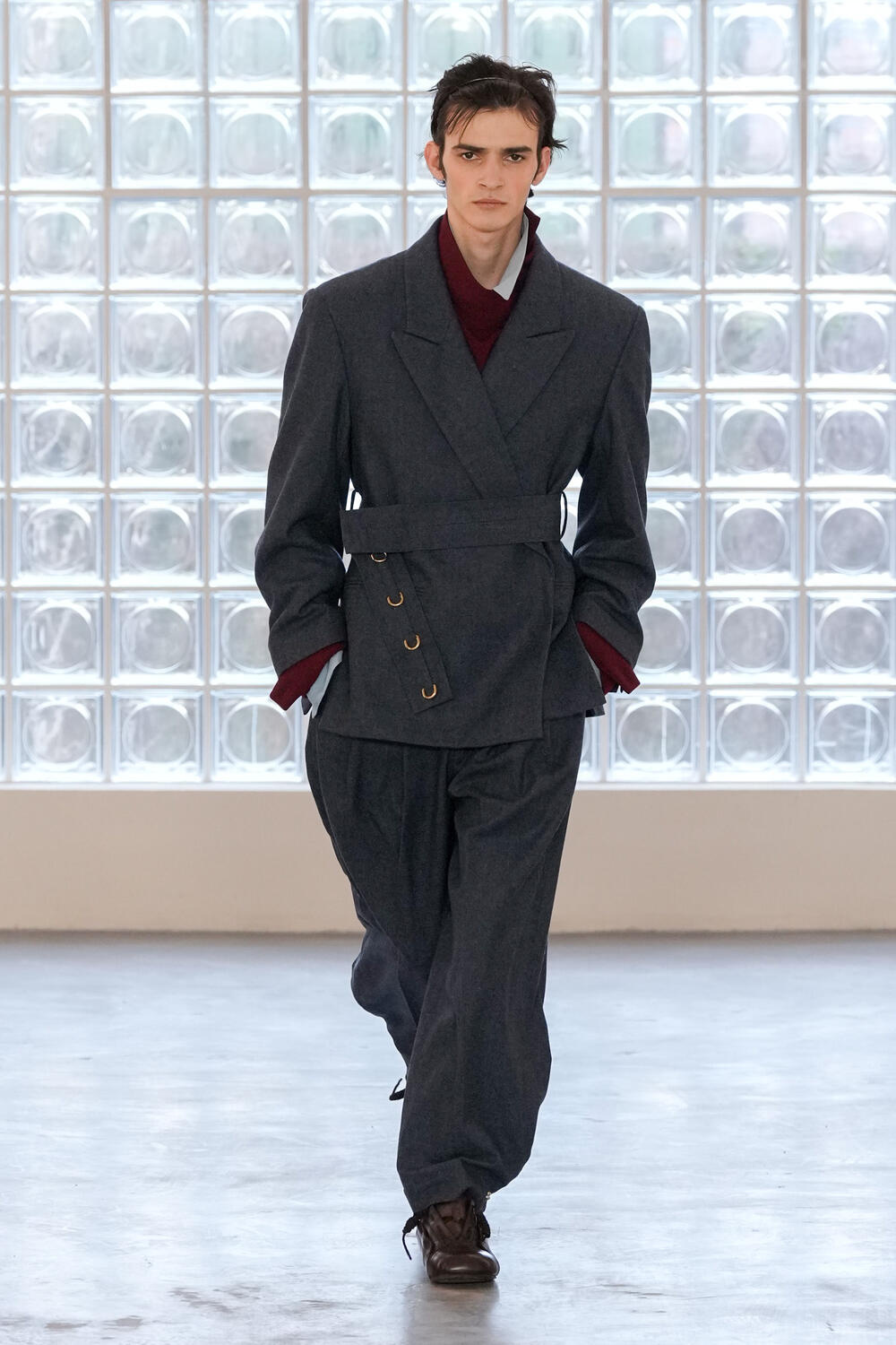 PRONOUNCE MEN FW 26-27 - Foto #2