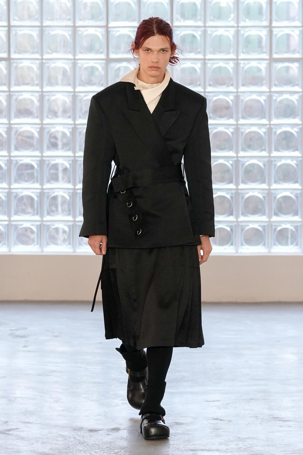 PRONOUNCE MEN FW 26-27 - Foto #3