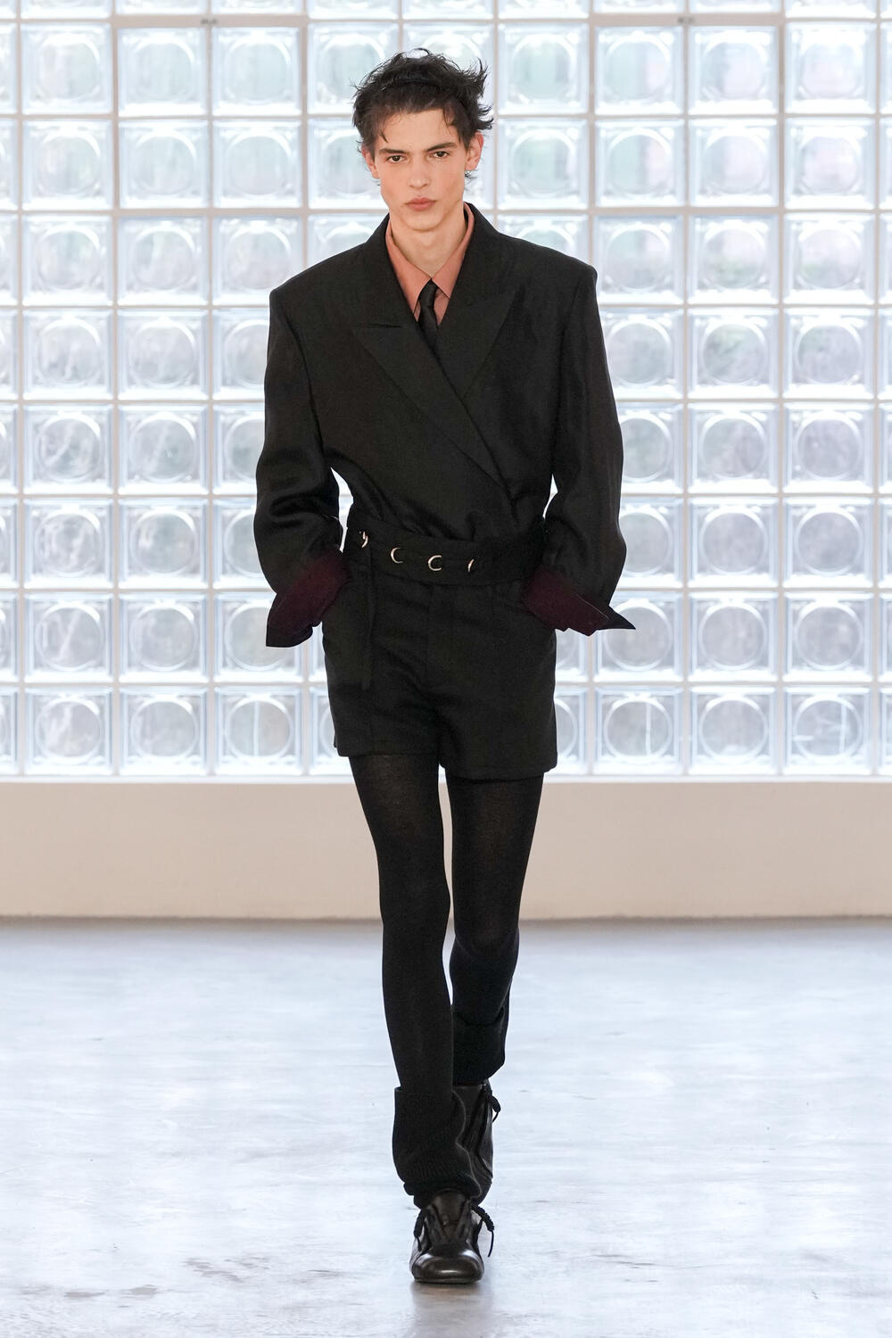 PRONOUNCE MEN FW 26-27 - Foto #4