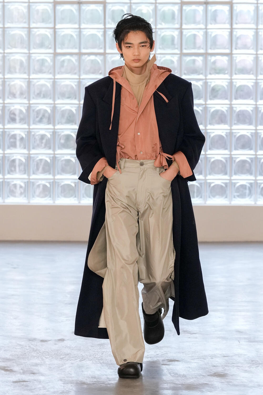 PRONOUNCE MEN FW 26-27 - Foto #5