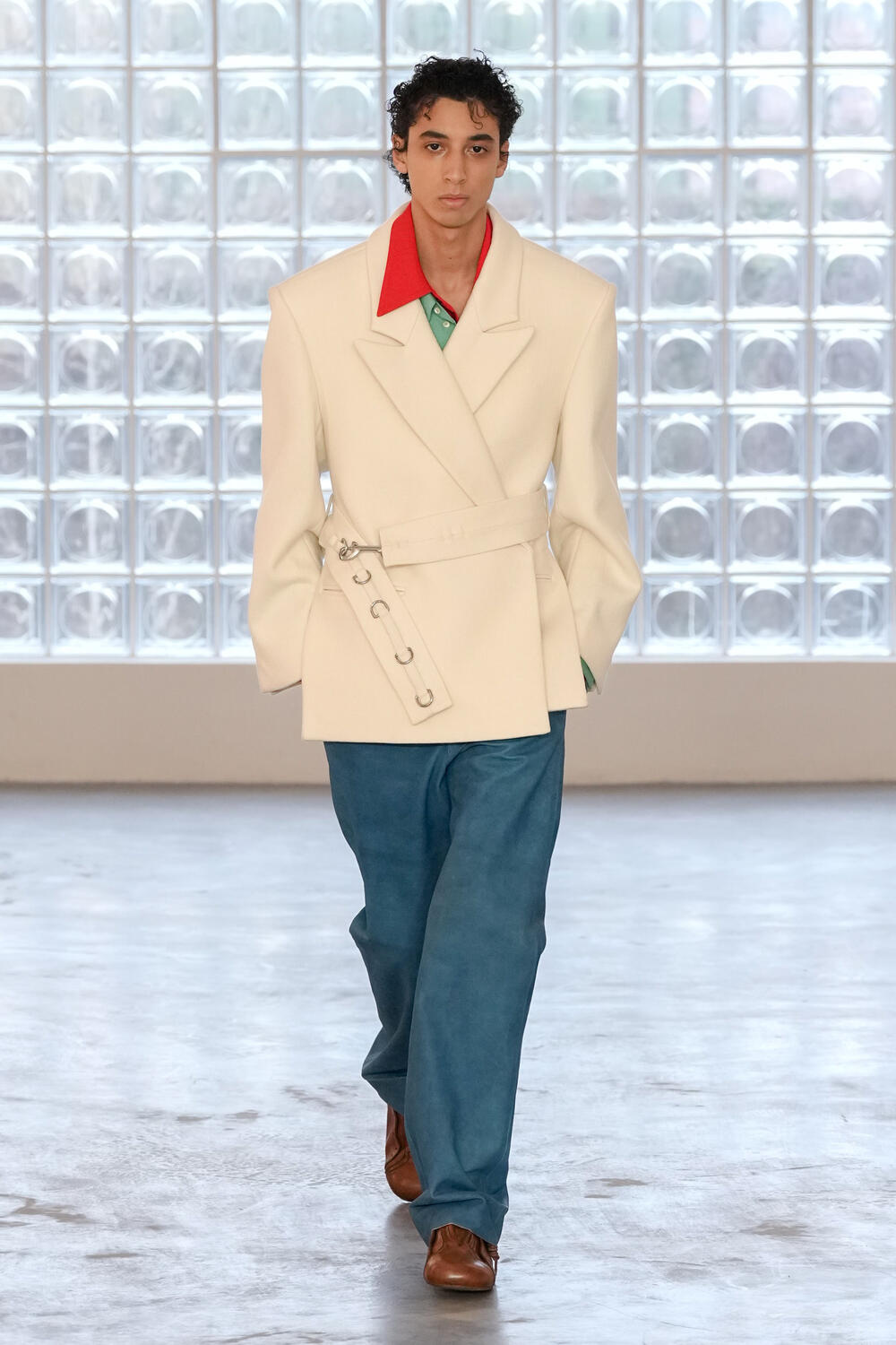 PRONOUNCE MEN FW 26-27 - Foto #10