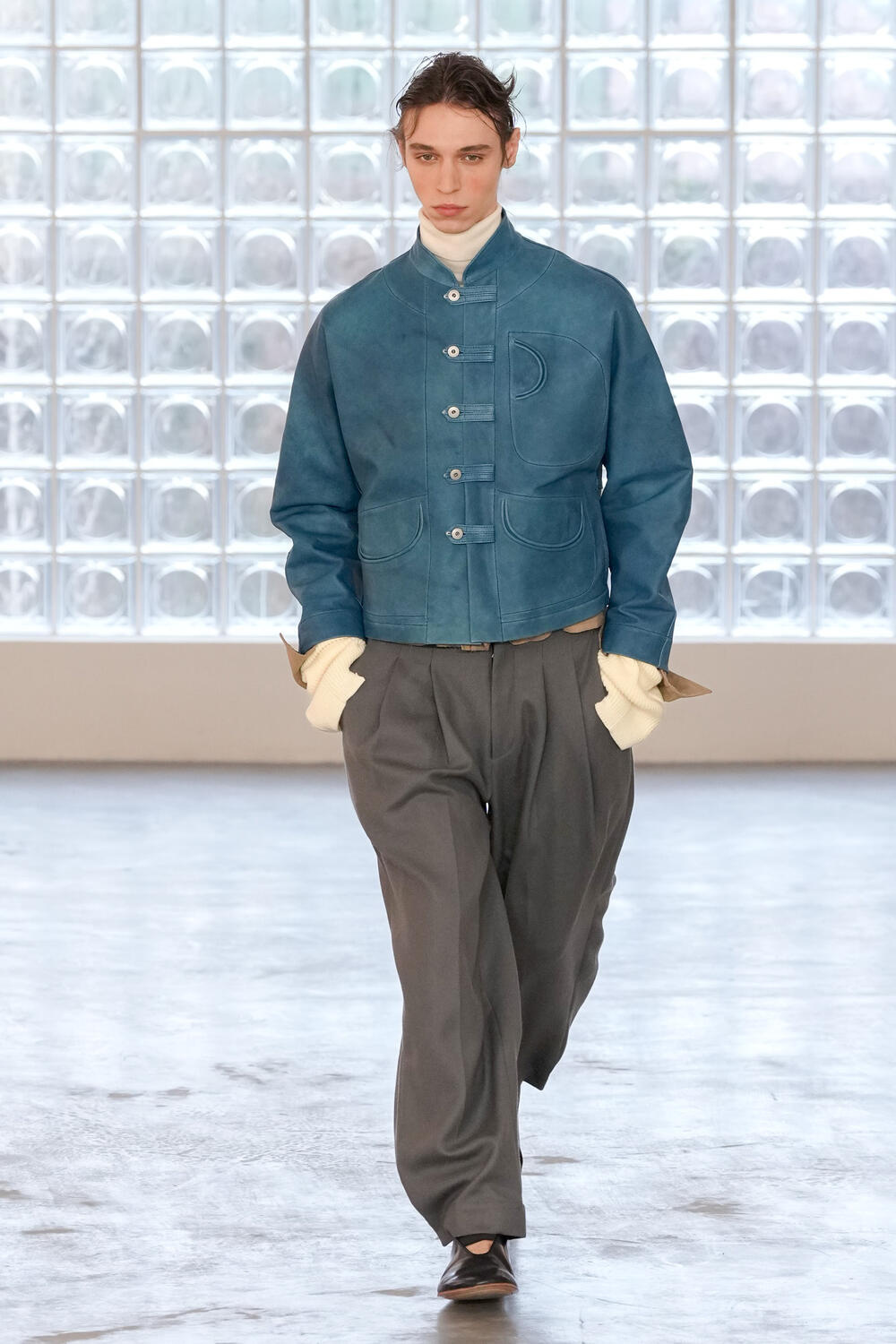 PRONOUNCE MEN FW 26-27 - Foto #13