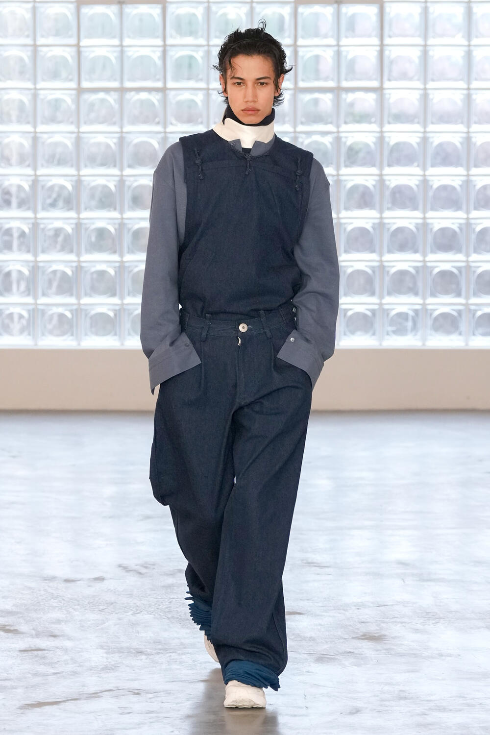 PRONOUNCE MEN FW 26-27 - Foto #14