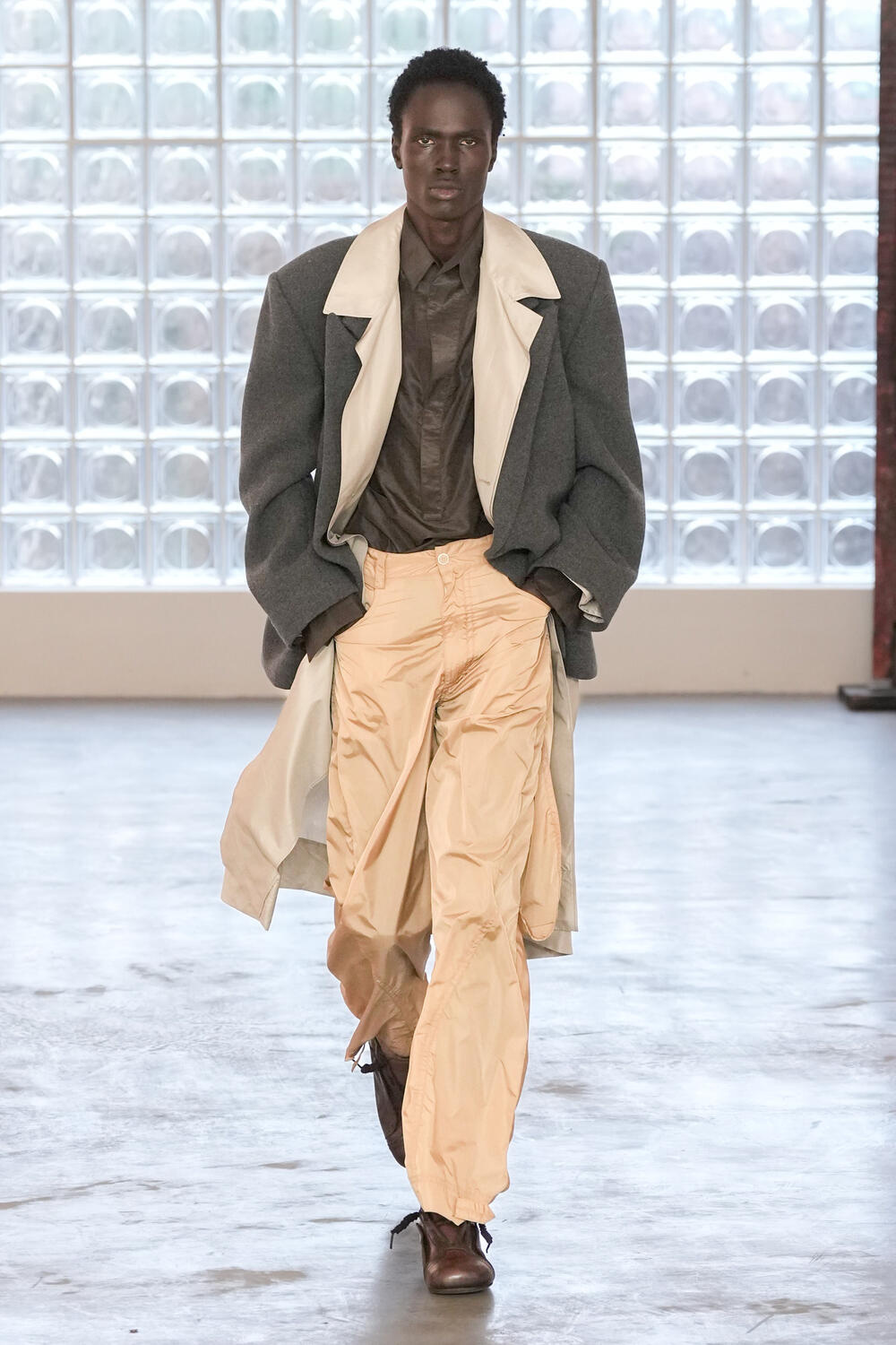 PRONOUNCE MEN FW 26-27 - Foto #6