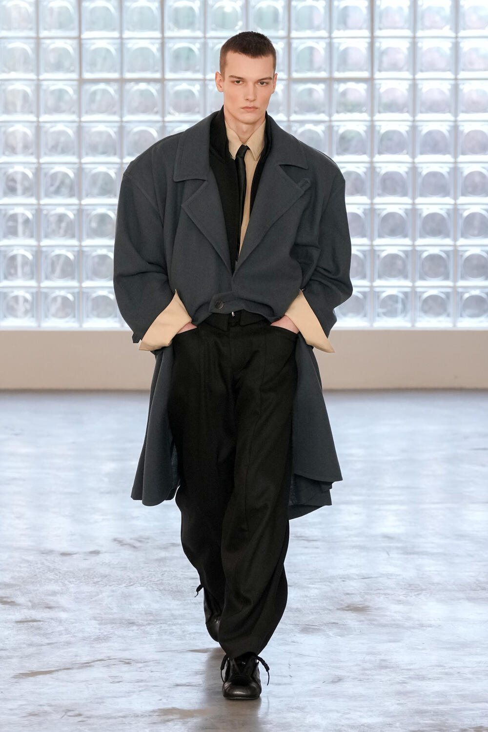 PRONOUNCE MEN FW 26-27 - Foto #7