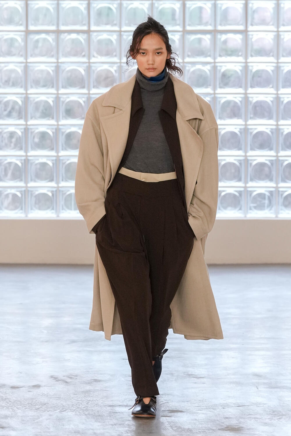 PRONOUNCE MEN FW 26-27 - Foto #8