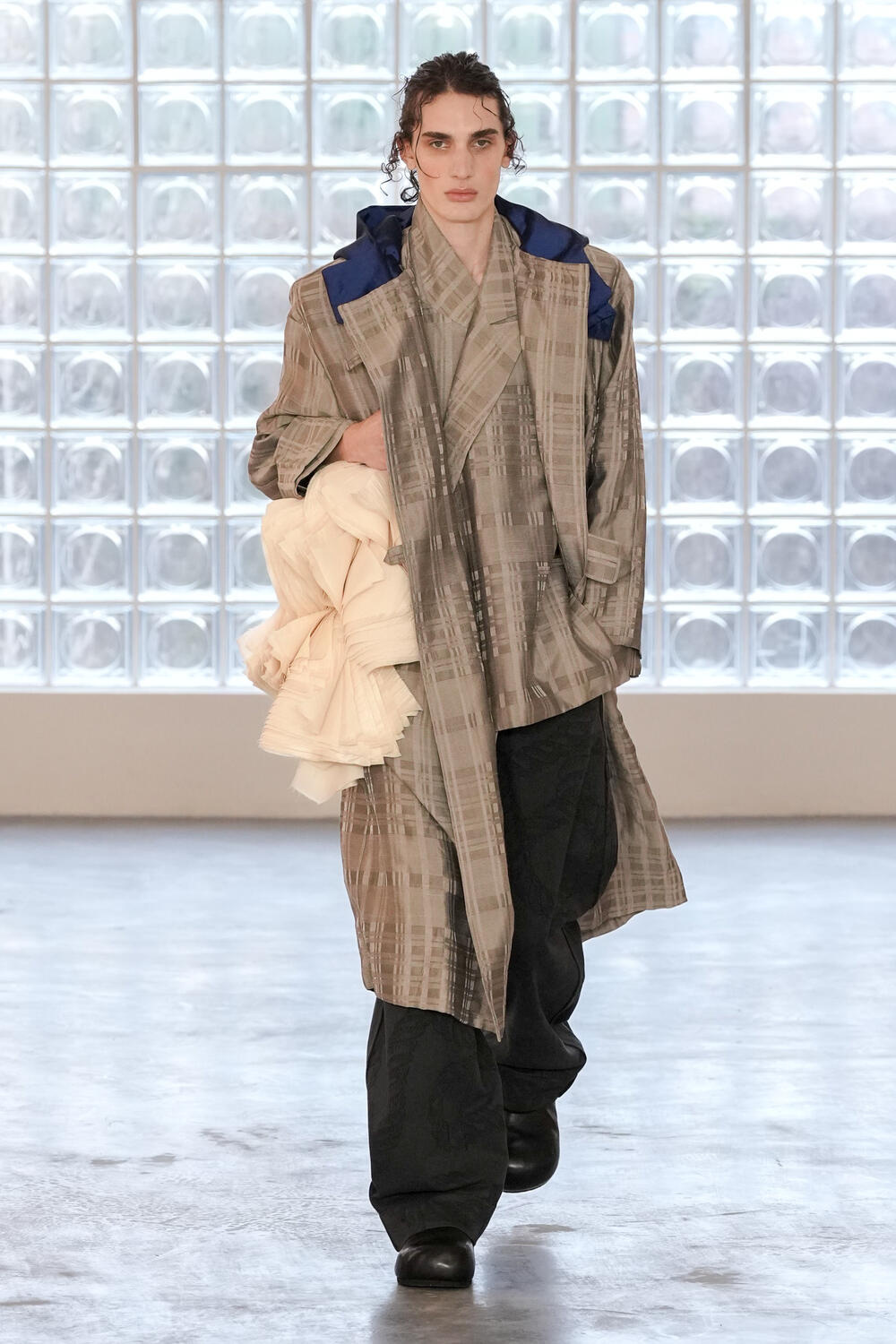 PRONOUNCE MEN FW 26-27 - Foto #9