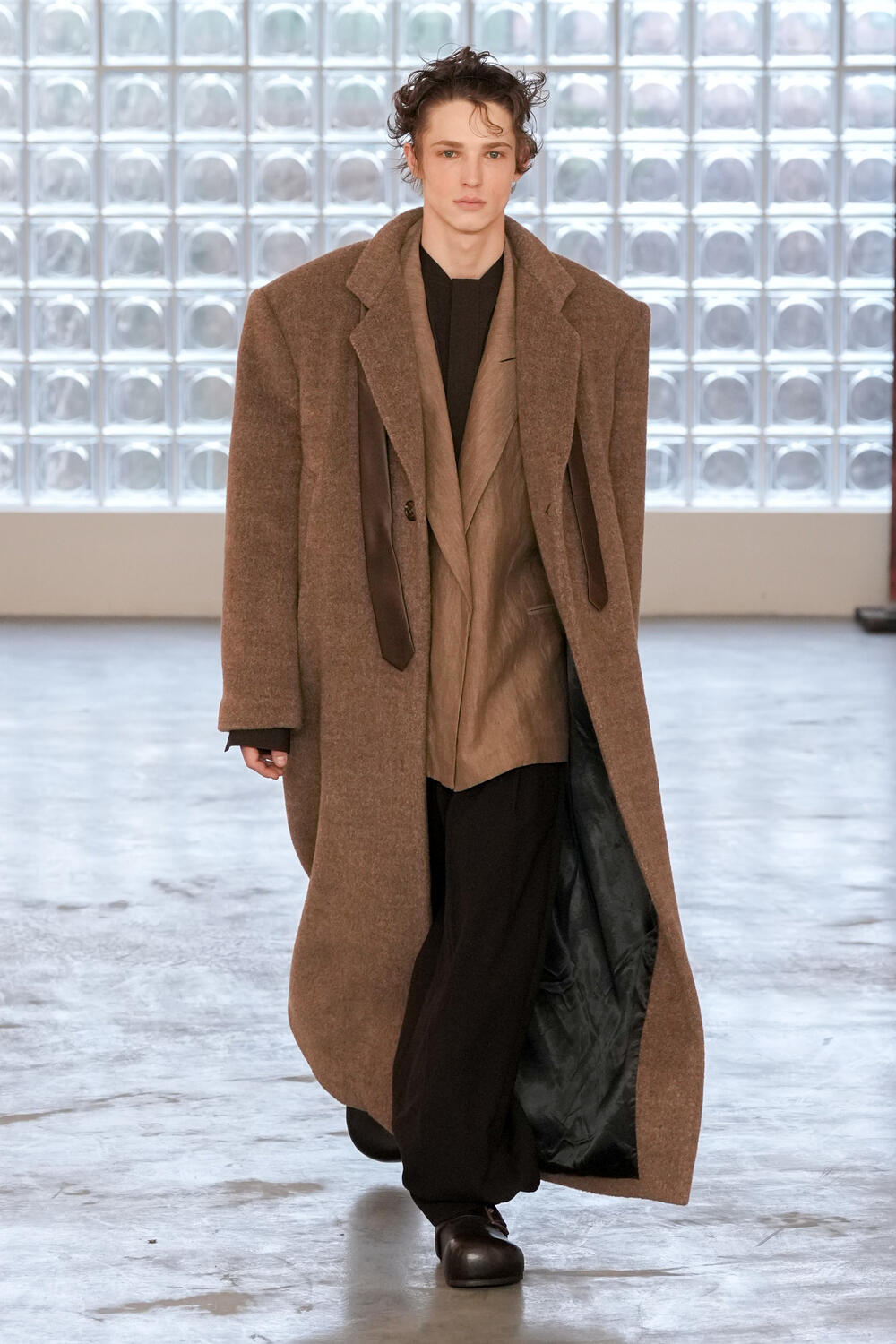 PRONOUNCE MEN FW 26-27 - Foto #20