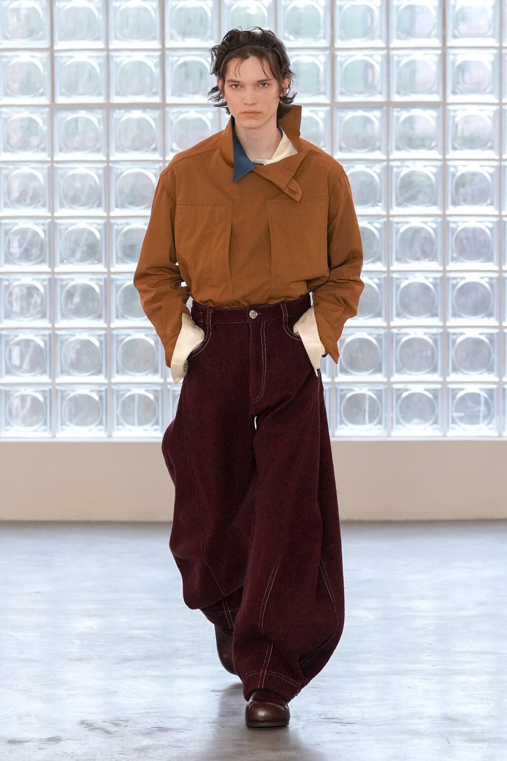 PRONOUNCE MEN FW 26-27 - Foto #21