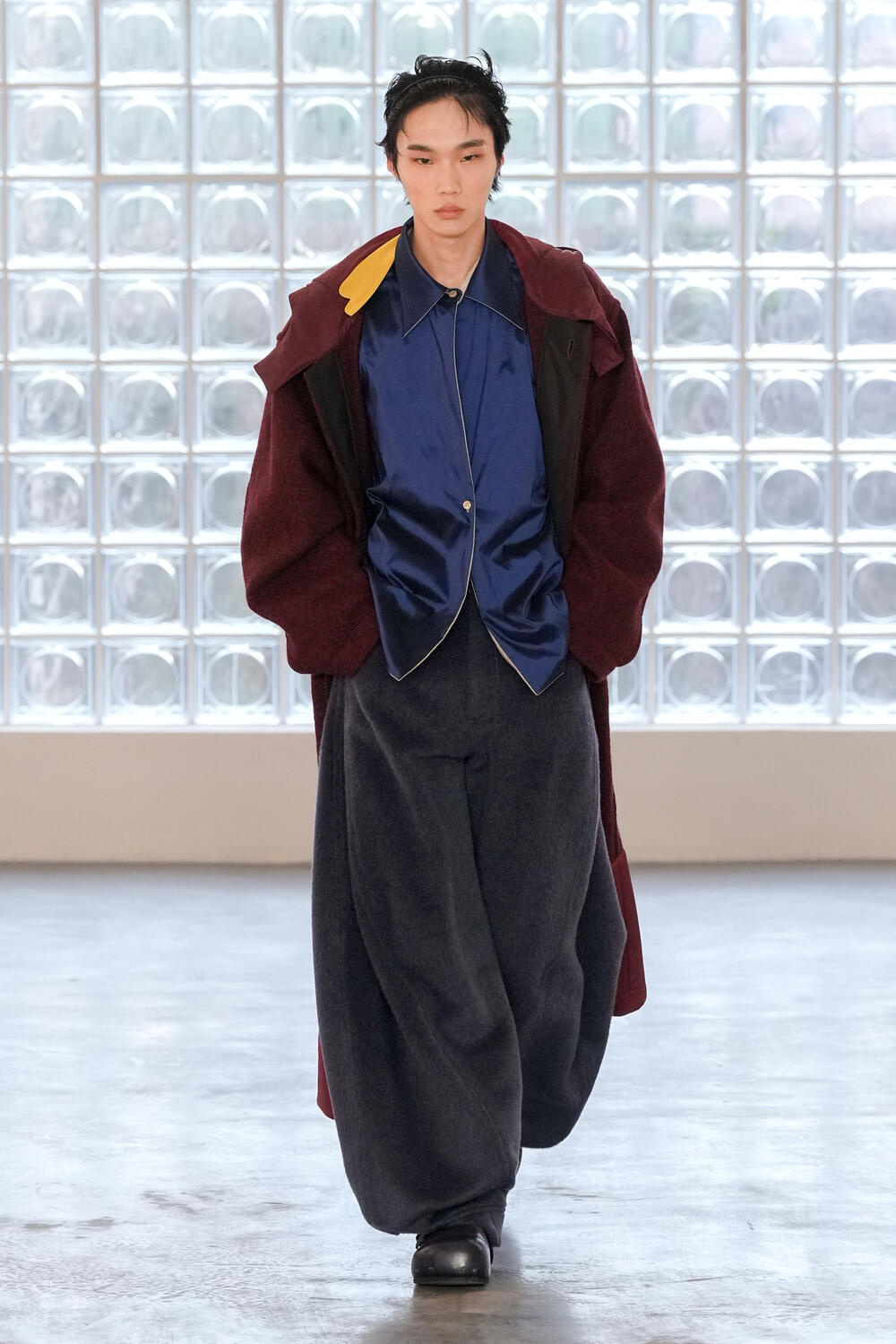 PRONOUNCE MEN FW 26-27 - Foto #22