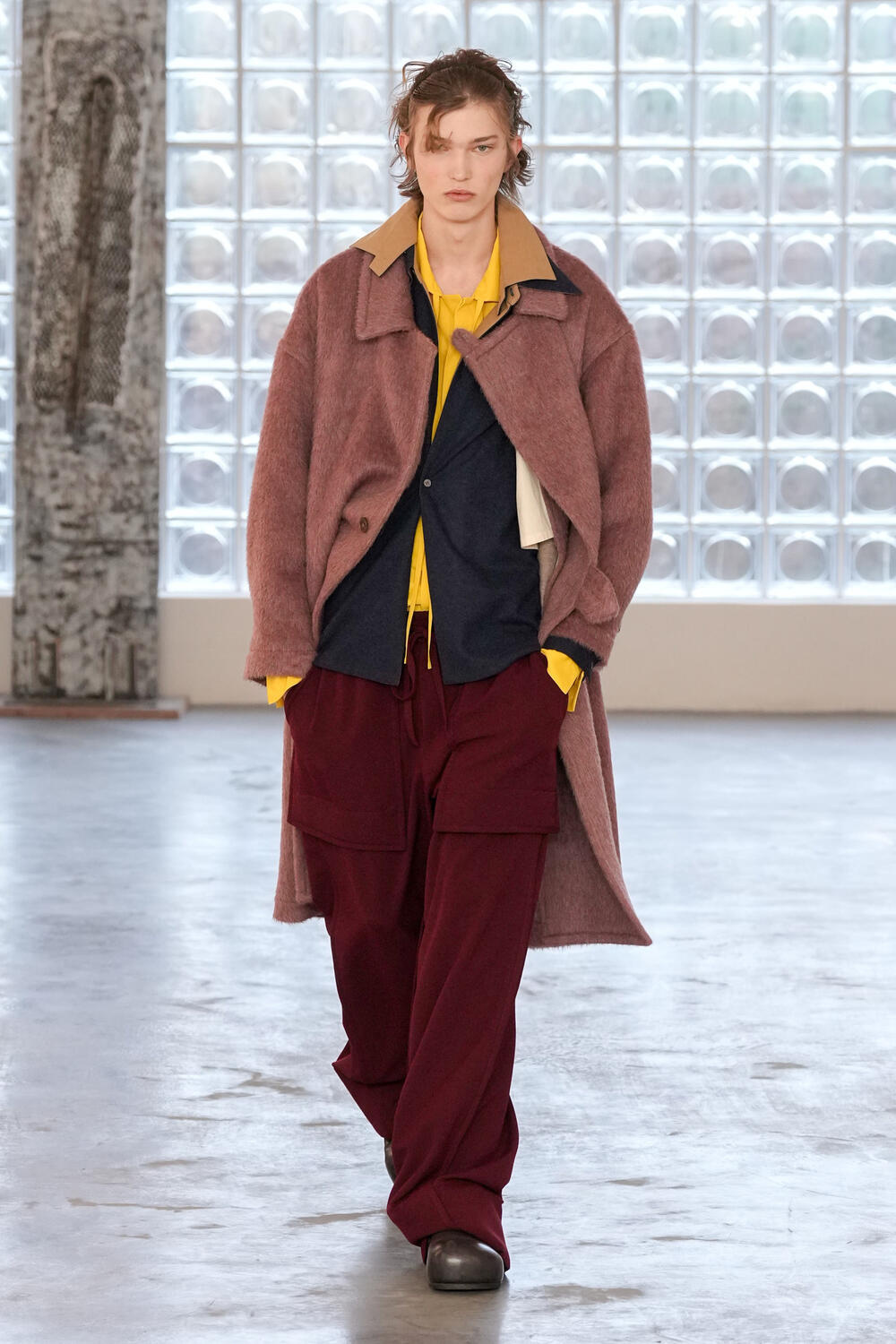 PRONOUNCE MEN FW 26-27 - Foto #23