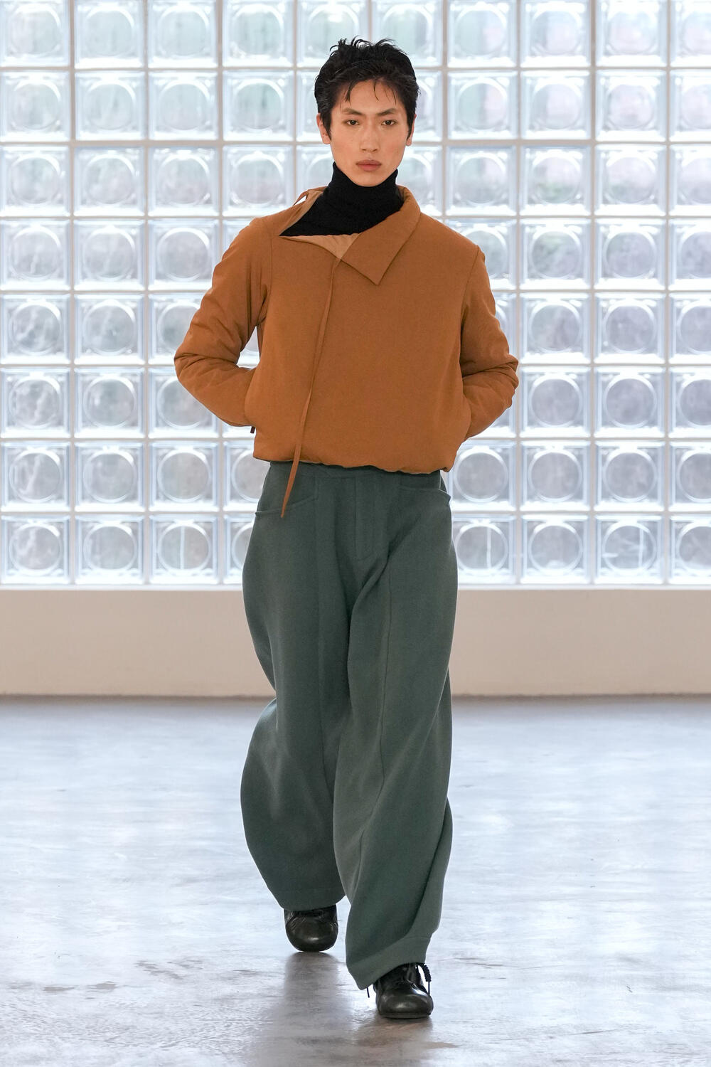 PRONOUNCE MEN FW 26-27 - Foto #16