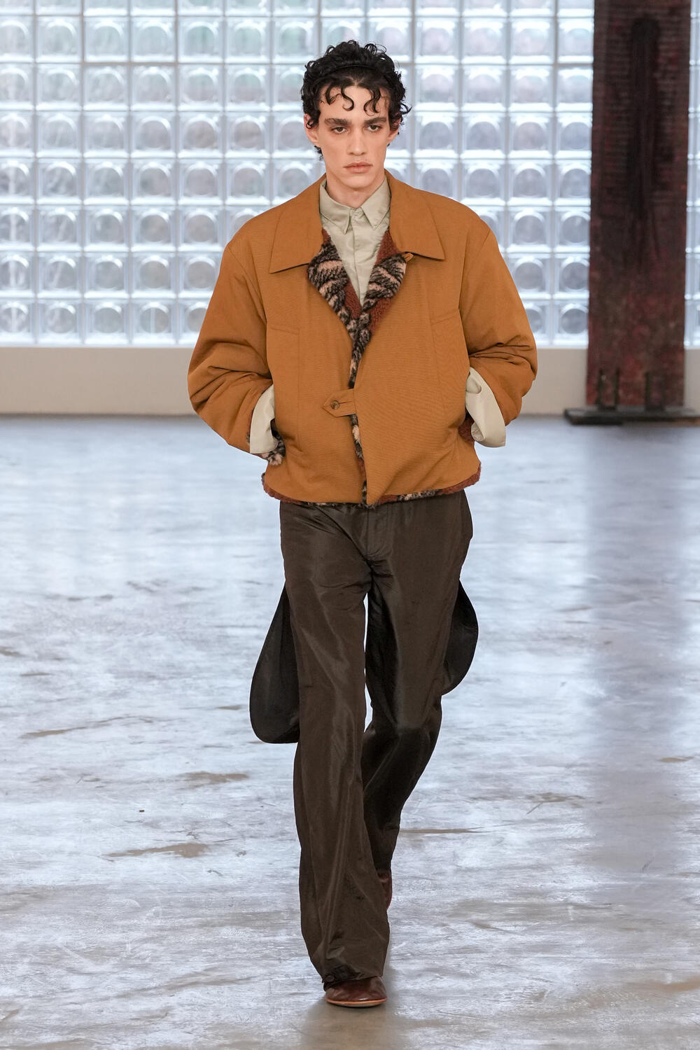 PRONOUNCE MEN FW 26-27 - Foto #19
