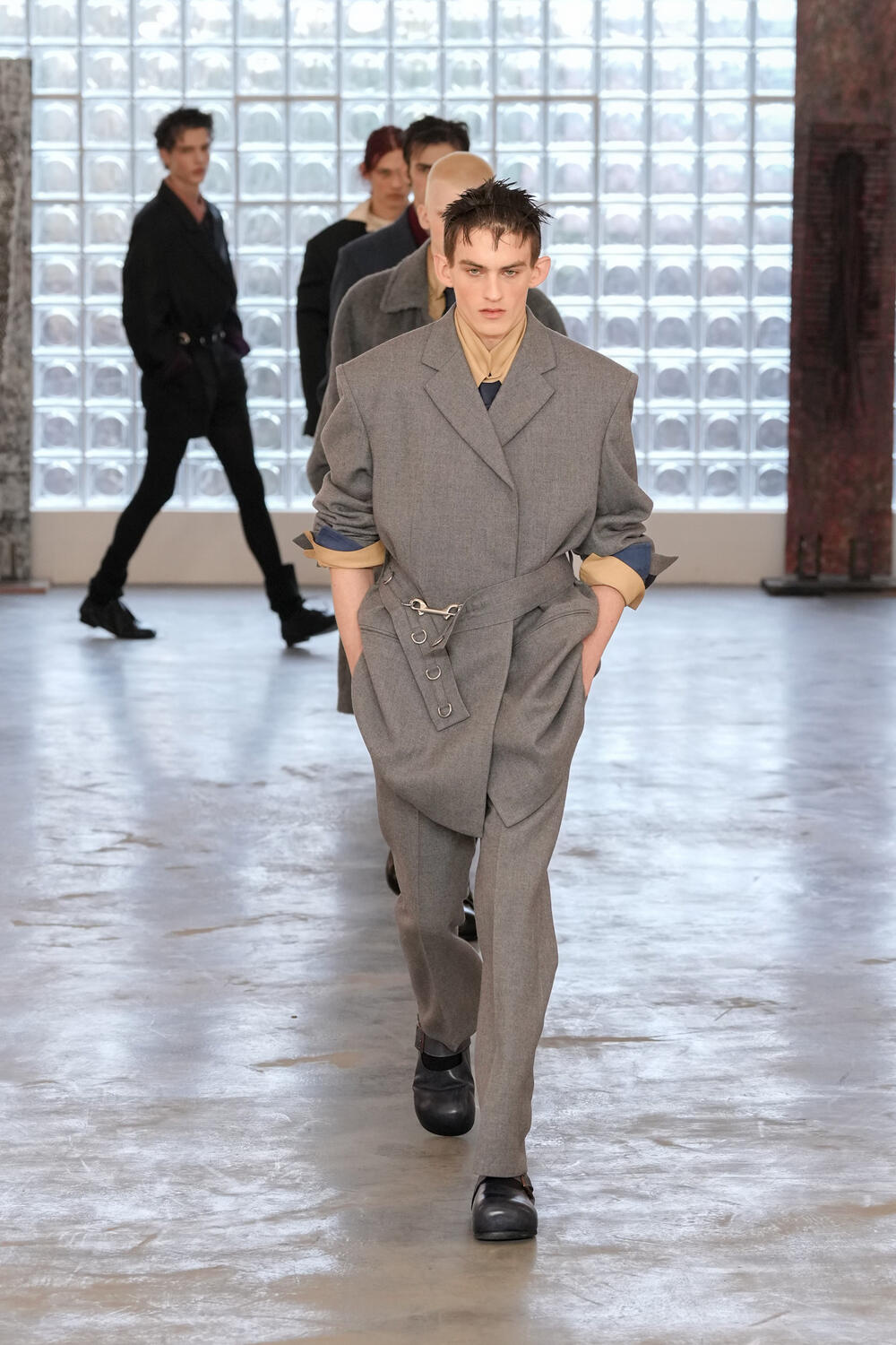 PRONOUNCE MEN FW 26-27 - Foto #31