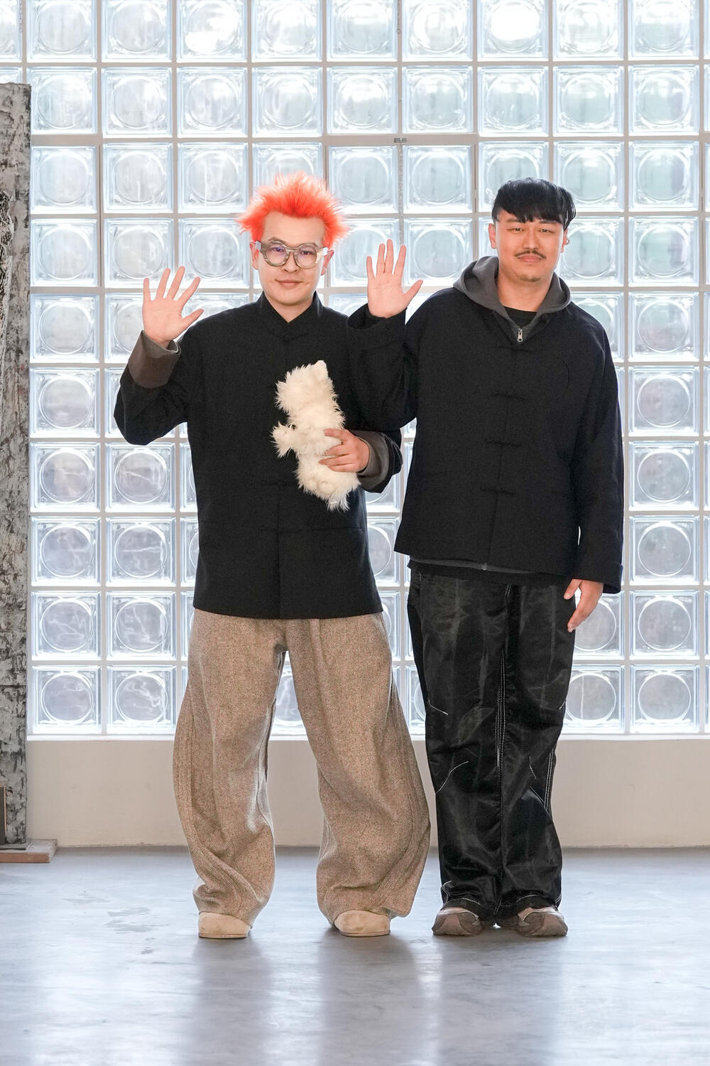 PRONOUNCE MEN FW 26-27 - Foto #32