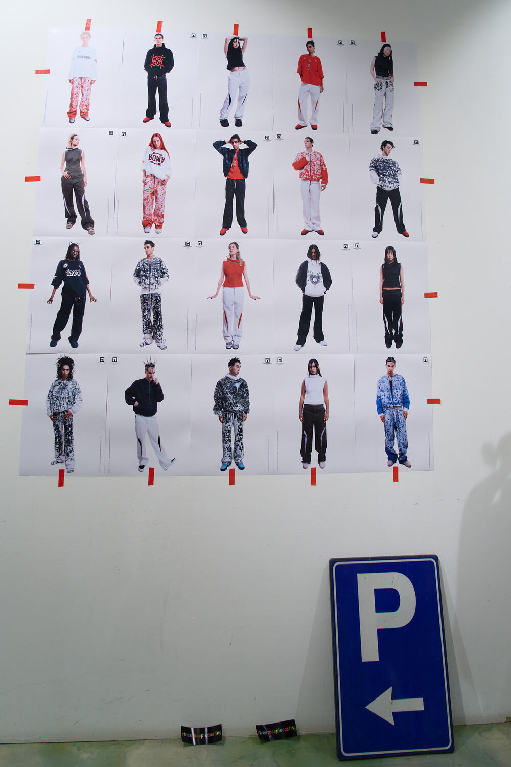 MARCELLO PIPITONE - BONOLA MEN FW 26-27 - Foto #0