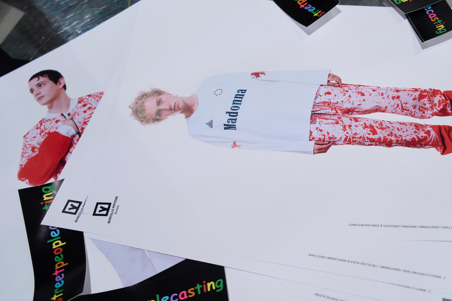 MARCELLO PIPITONE - BONOLA MEN FW 26-27 - Foto #1