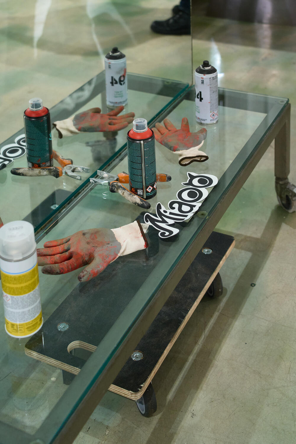 MARCELLO PIPITONE - BONOLA MEN FW 26-27 - Foto #2