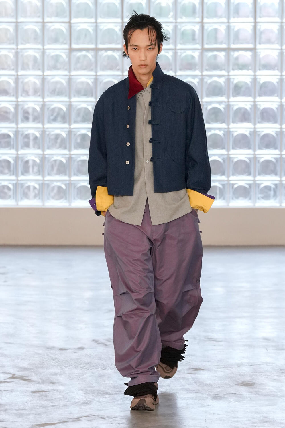 PRONOUNCE MEN FW 26-27 - Foto #27