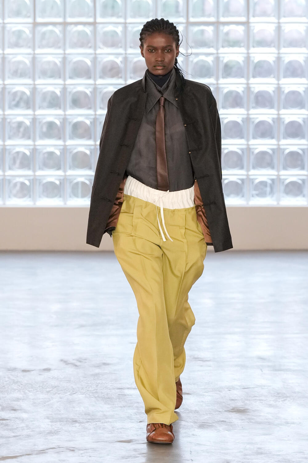 PRONOUNCE MEN FW 26-27 - Foto #29