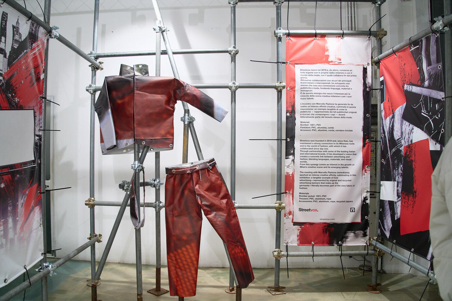 MARCELLO PIPITONE - BONOLA MEN FW 26-27 - Foto #7