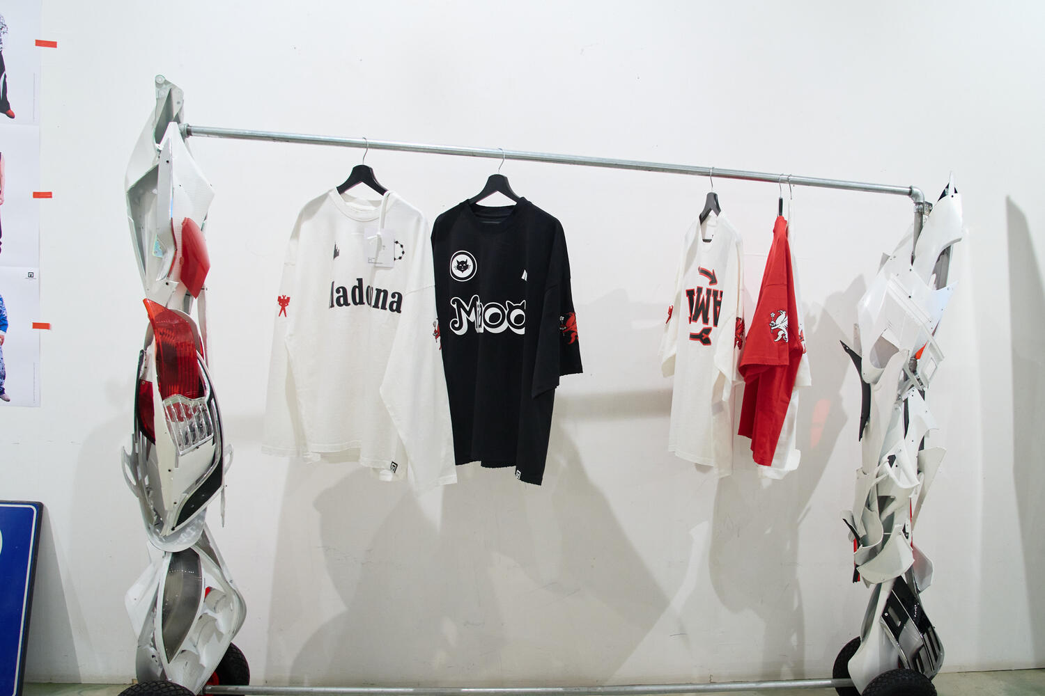 MARCELLO PIPITONE - BONOLA MEN FW 26-27 - Foto #9